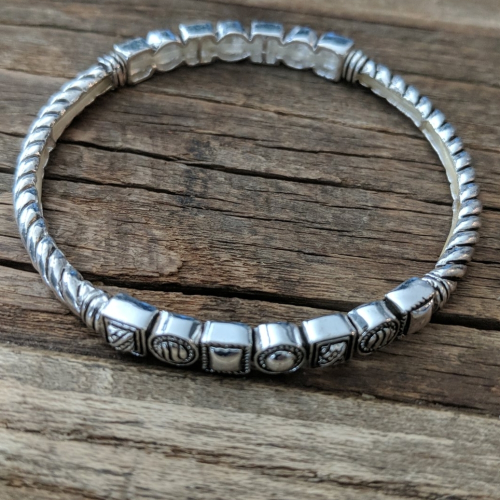 Earthbound Bracelet